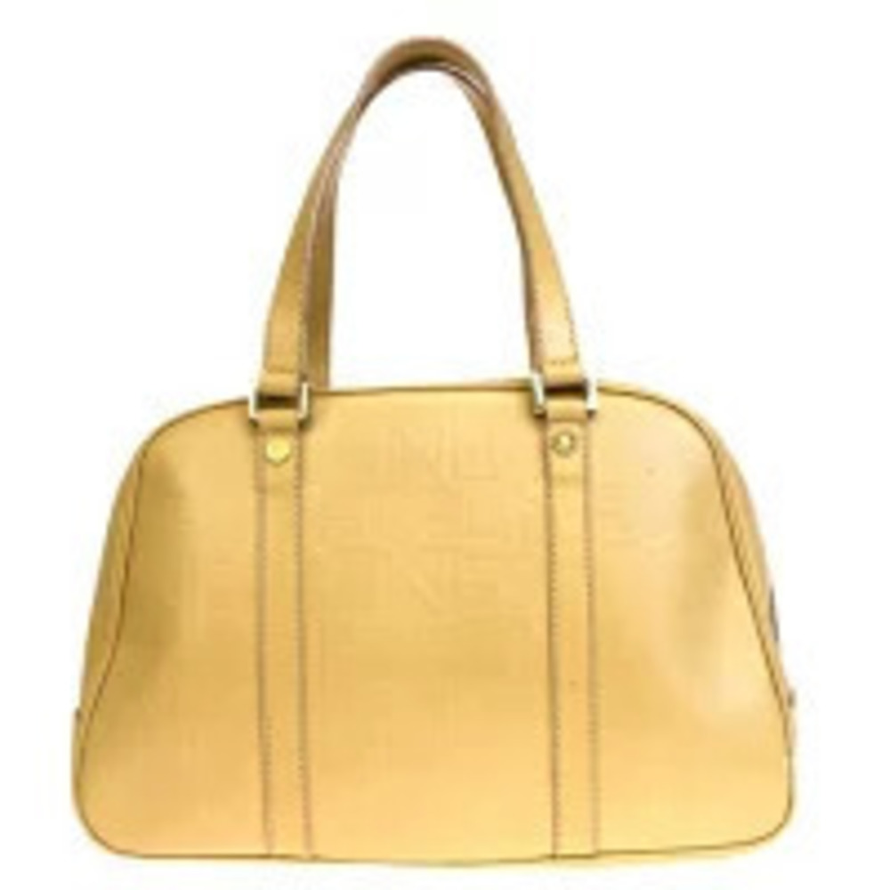 Louis Vuitton Soufflot bag vanilla White Epi leather